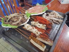 -牛华八婆麻辣烫(起源店)