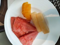 -Social 秀西餐厅-长沙瑞吉酒店(运达店)