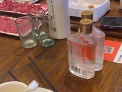 -牛必福潮汕牛肉火锅(油坊桥店)