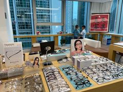 -Eziwish眼镜·蔡司授权店
