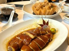 -宝丽轩中餐厅BAOLIXUAN