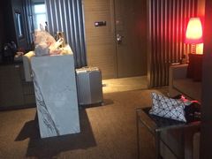 -榛悦隆堡成都酒店(春熙路太古里店)