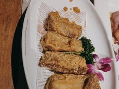 -新白鹿餐厅(第一百货店)
