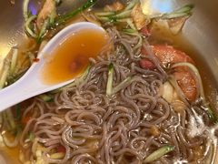 -老卜奎齐齐哈尔烤肉(人民东路店)