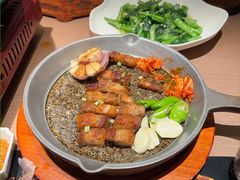 -将军牛排·尔滨地标朝鲜族美食(总店)