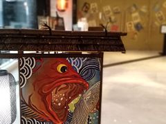 -佛山希尔顿酒店·融誉亚洲美食荟