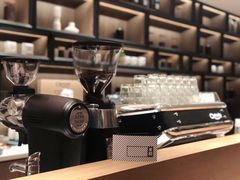 -粤海喜来登酒店·&More聚驿(天河城店)