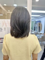 -首脑美发沙龙