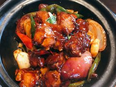 三杯鸡-妈妈菜舟山海鲜(定海古城店)