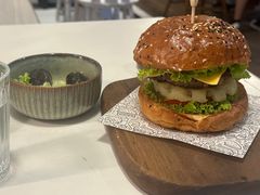 -RUSON(黄龙店)