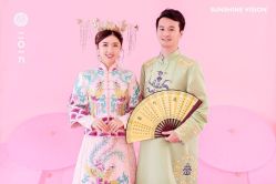 点击看大图 -日光视觉婚纱摄影(旗舰店)