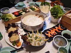 -若爱猪肚鸡·啫啫煲(循礼门M+店)