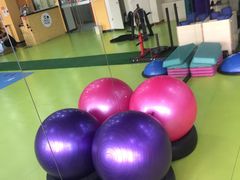 -RoMan罗马健身工作室(莘庄店)