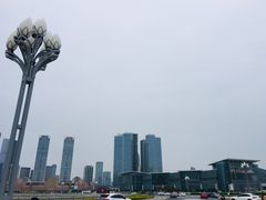 -星海广场