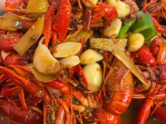 -回·龙虾铺·盆盆蟹·烧烤大排档(回龙观店)