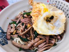 -无名氏面馆(邮电路店)