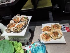 -丰茂烤串(金源店)