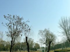 -西安世博园