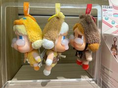 -泡泡玛特POPMART(合生汇店)