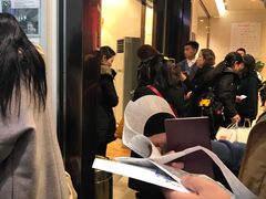 -乐天免税店(明洞店)