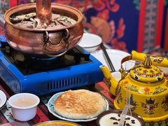 -如意林卡藏餐吧 (九寨沟店)