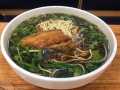 -欣达面馆(天桥支路店)