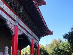 -广州莲花山旅游区