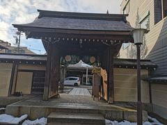 -医王山·飞騨国分寺