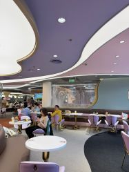 -奈尔宝·国风主题儿童乐园·亲子餐厅(豫园商城店)