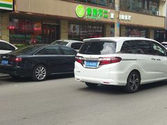 -食蔬不二素食自助餐厅(沈阳铁西店)