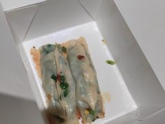 -春水锅贴·传统鲁菜(大明湖店)