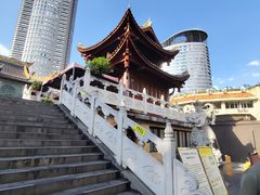 -黔明古寺