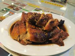 -澳门陈光记烧味饭店(万象城店)