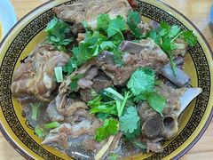 -老袁炒年糕(富豪路店)