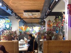 -云尊府云南菜·蒸汽石锅鱼(学清路店)