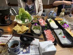 -束河人家(南锣鼓巷店)