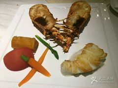 -王品牛排(郑州大卫城店)