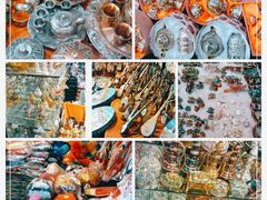 -新疆国际大巴扎