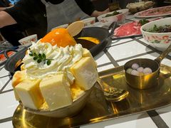 -朱光玉火锅馆(青岛凯德店)