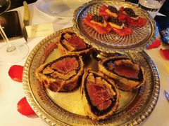 威灵顿牛排-壳里西餐厅Coquille Seafood Bistro(蒙自路店)