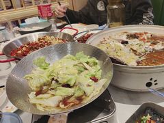 -福巷湘食小馆·猛火现炒(上海首店)