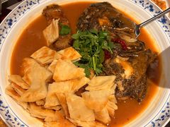 -亦海人家烤鸭店(康定街店)