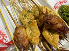 -饶福记·南昌烧烤大排档(九龙湖土著店)