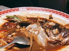 -旺顺阁·北京菜(北辰上品+)