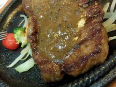 -悦橙烤肉海鲜自助(中央大街店)