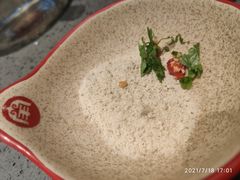-羊来顺冰煮鲜羊 铁锅烀羊肉(中央大街店)