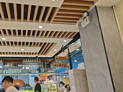 -皇家5号海鲜烤肉火锅自助餐(聊城总店)
