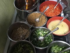 -老瓦房冷锅串串(文殊院店)