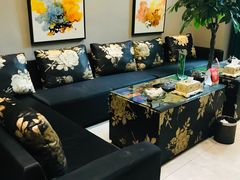 -蓉府金足印象(草市街22分店)
