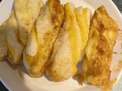 -鱼窝棚柴火铁锅炖(富山屯店)